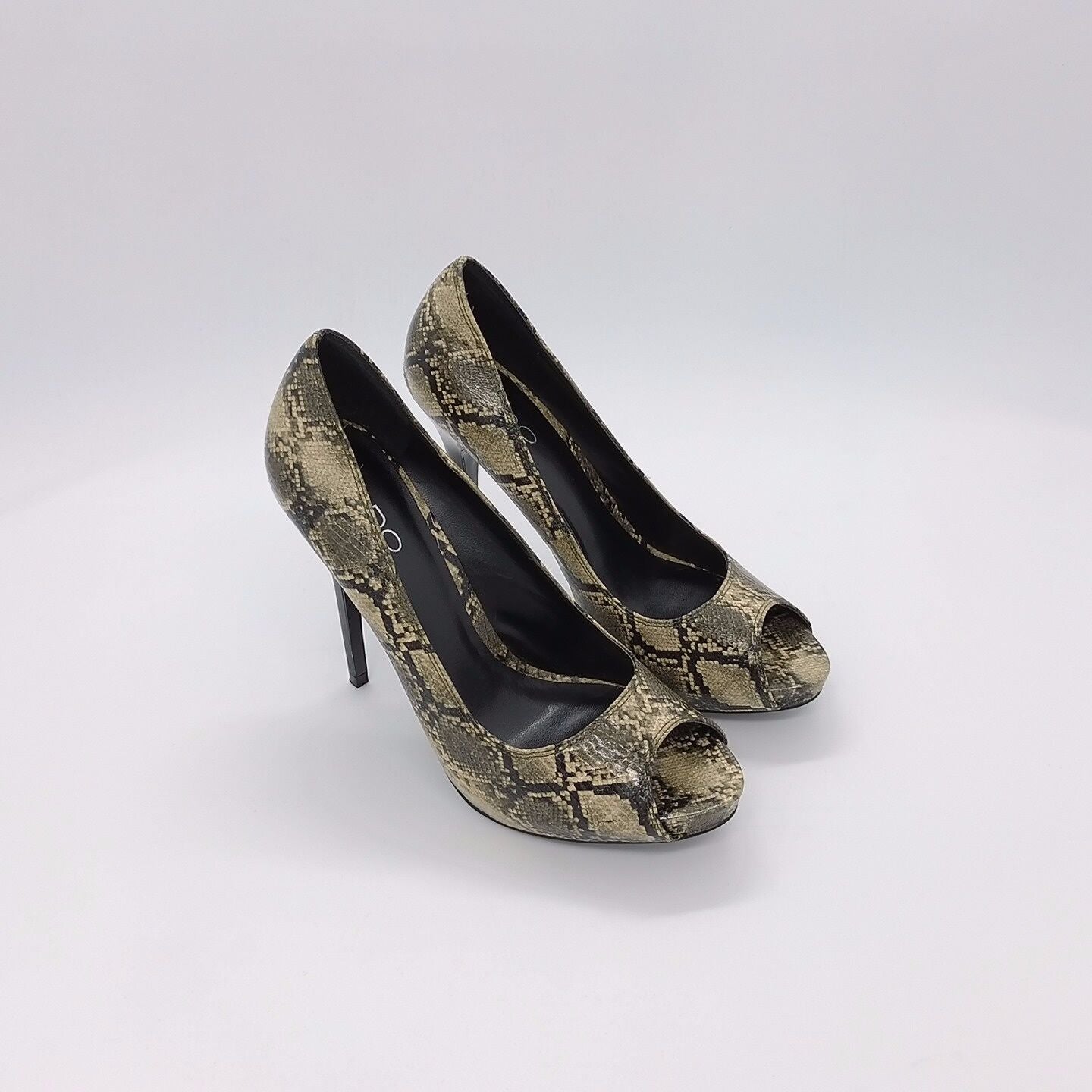 Aldo - Naturalizer Tiana