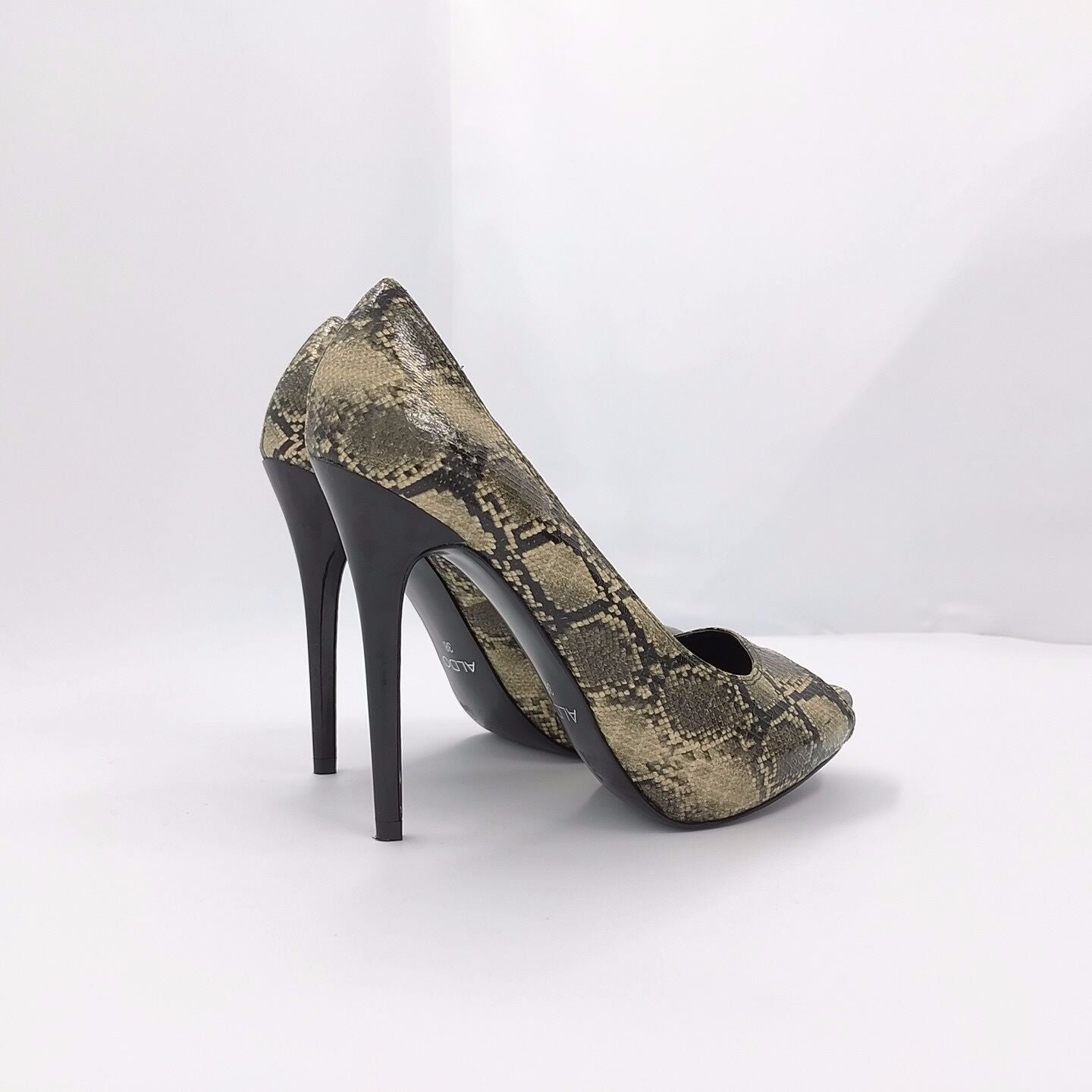 Aldo - Naturalizer Tiana