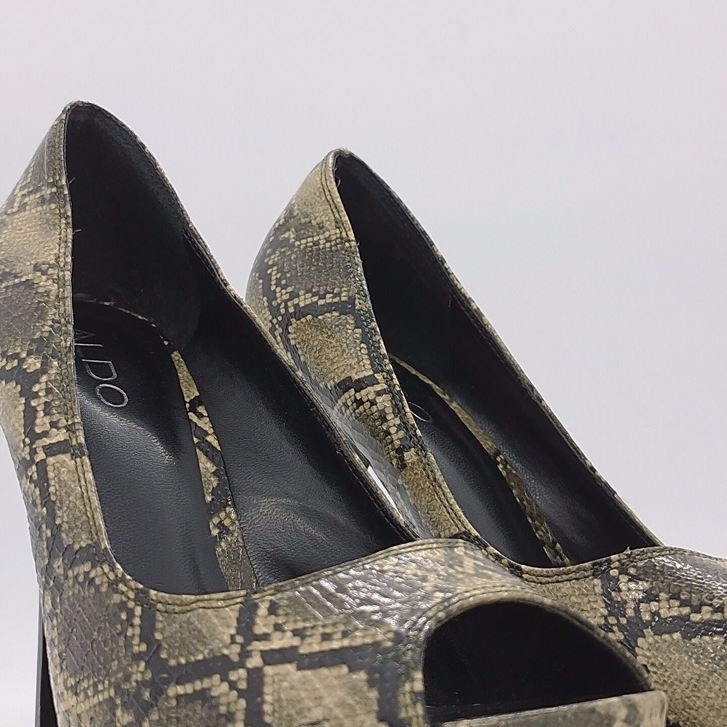 Aldo - Naturalizer Tiana