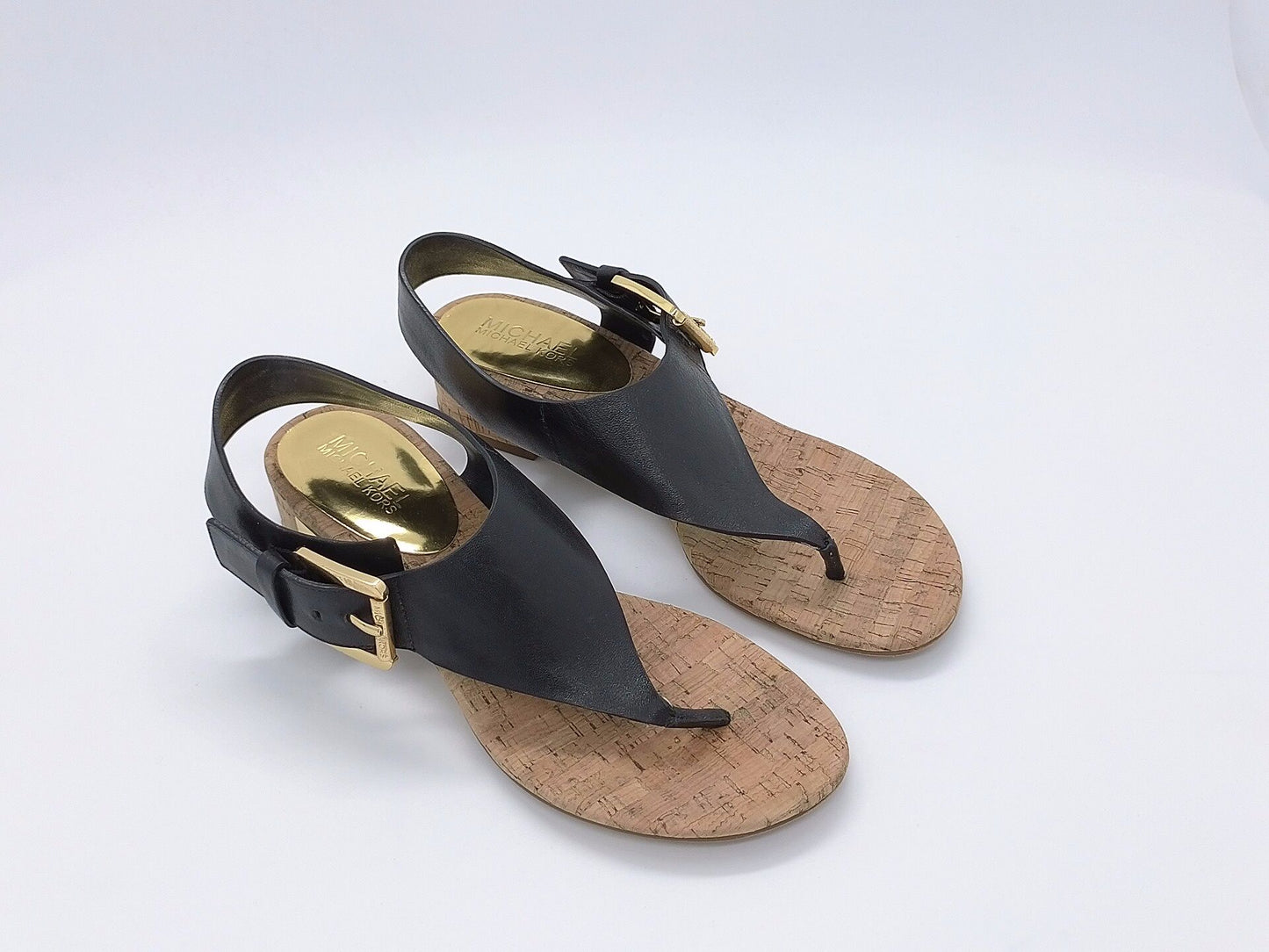 Michael Kors - London Cork Sandal