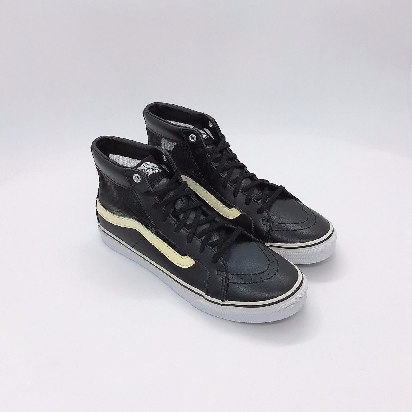 Vans - Sk8-Hi Slim Cutout