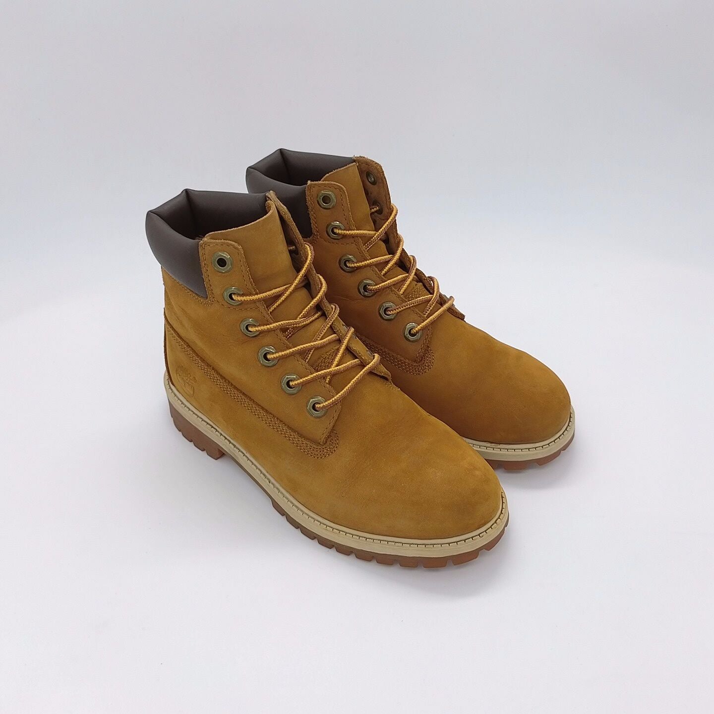Timberland - Premium 6-Inch Waterproof