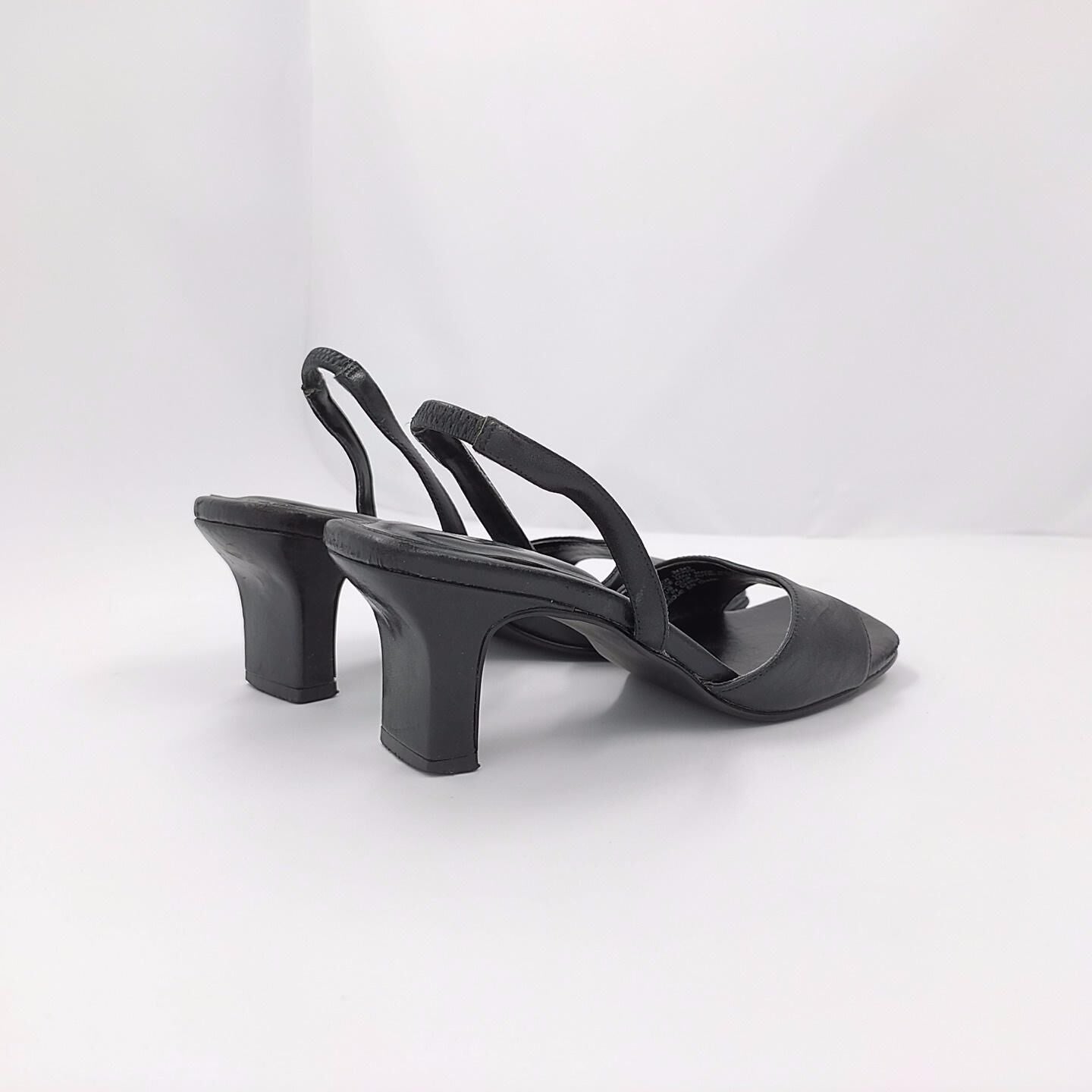 Jessica - Talons noirs