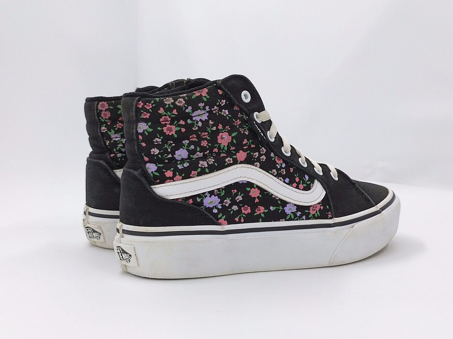 Vans - Sk8 Filmore Hi Platform