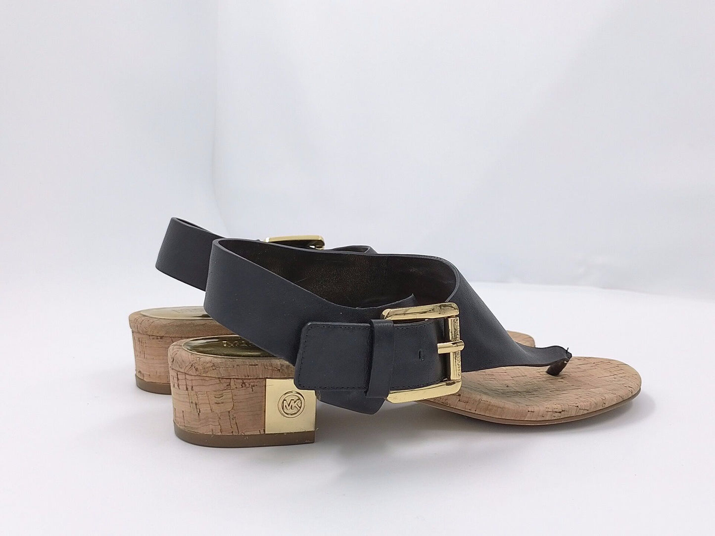 Michael Kors - London Cork Sandal