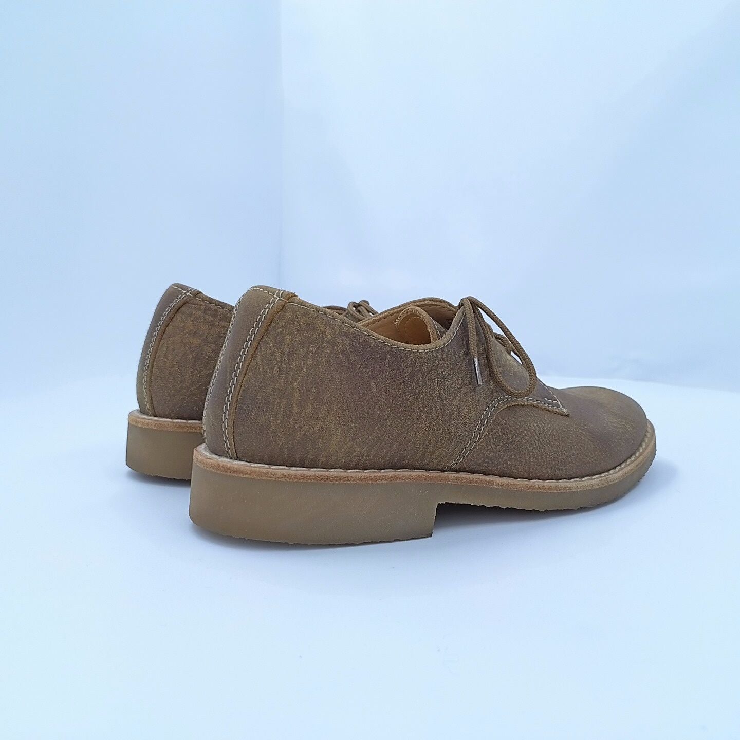 Roots - Chaussures habillées brunes