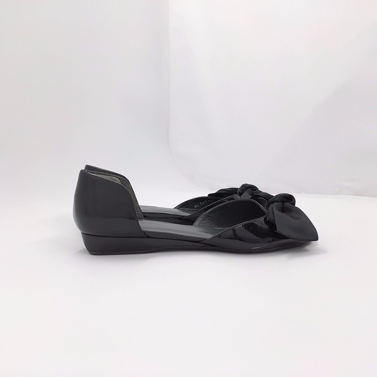 Stuart Weitzman - Sandales noires