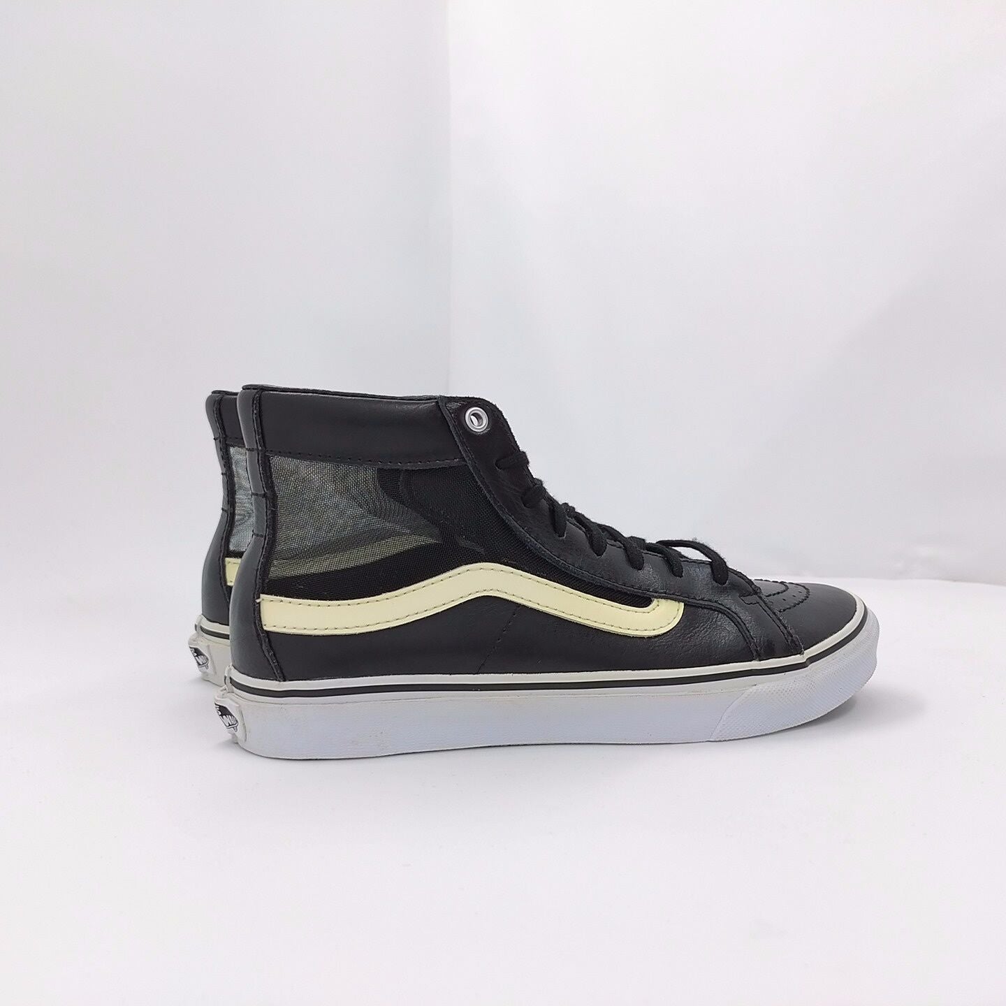 Vans - Sk8-Hi Slim Cutout