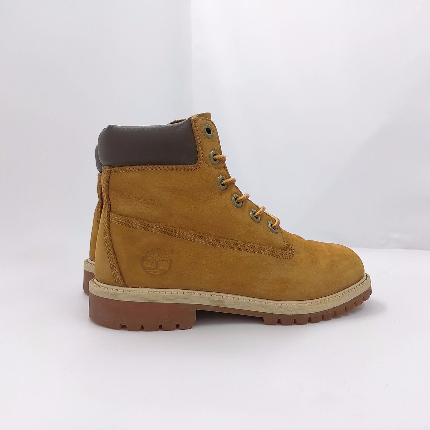 Timberland - Premium 6-Inch Waterproof
