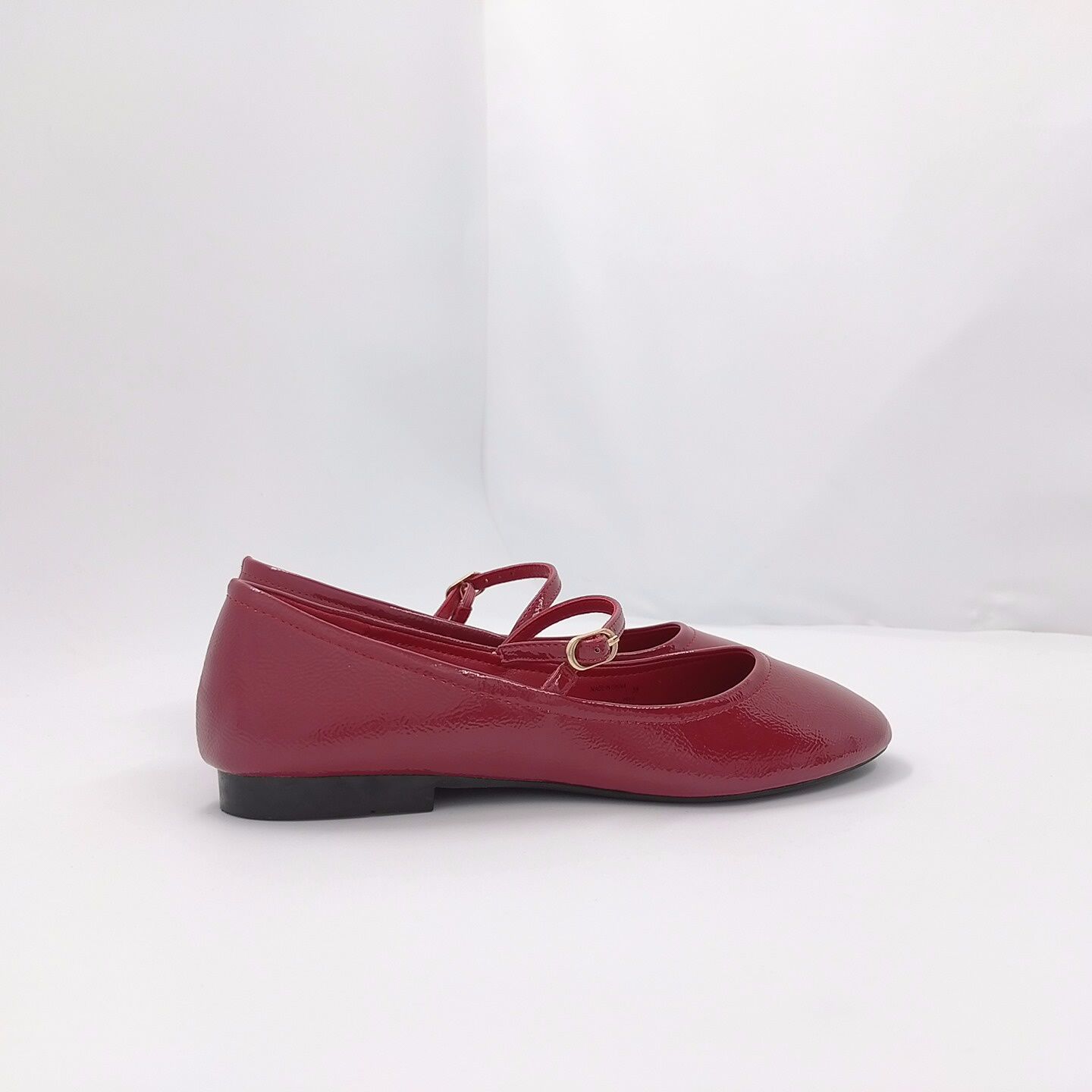 Steve Madden - Danseur Red Patent