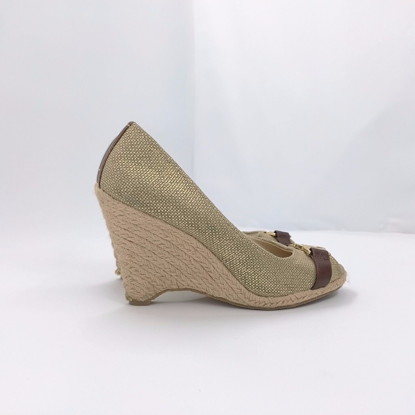 Michael Kors - Wedge Heel