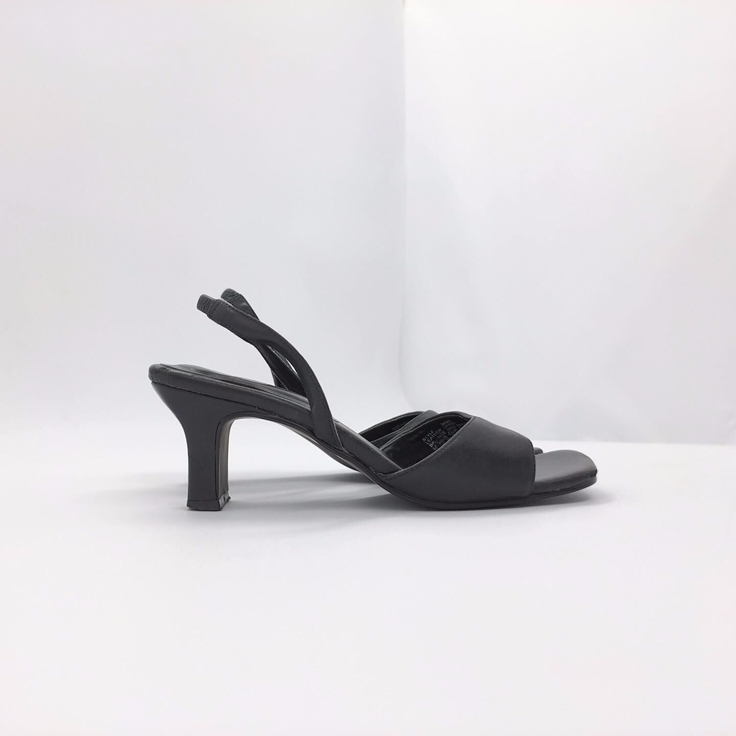 Jessica - Talons noirs
