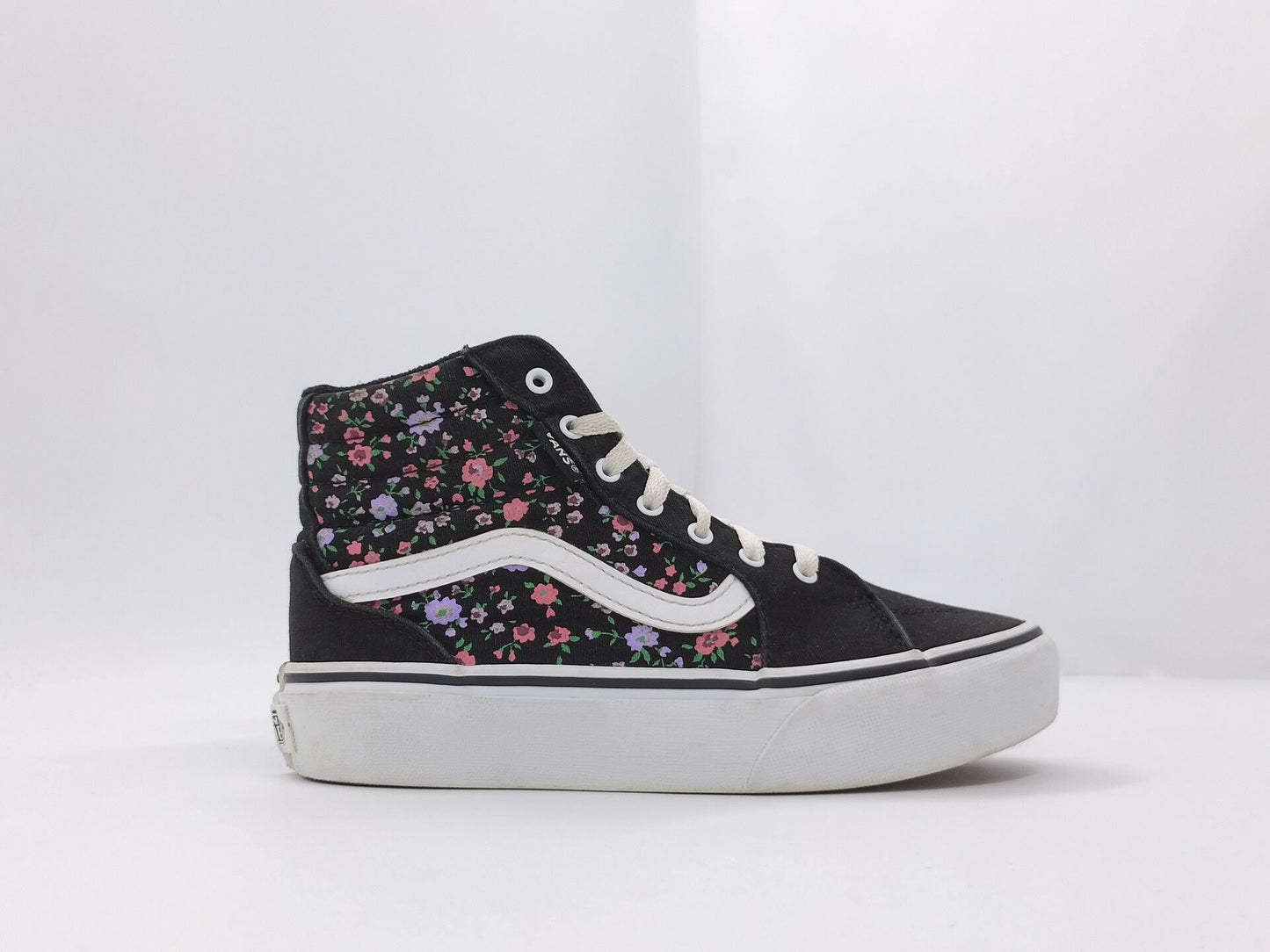 Vans - Sk8 Filmore Hi Platform