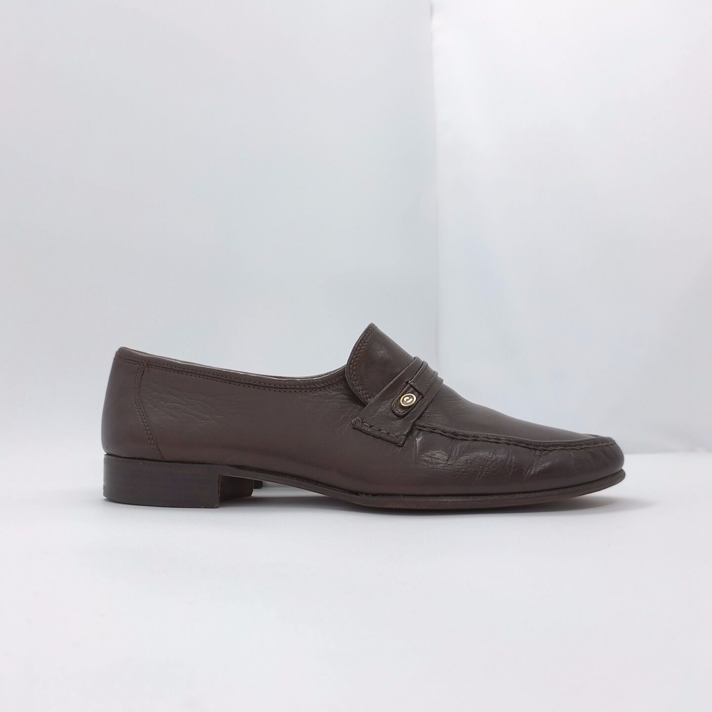 Charles Jourdan - Chaussures habillées brunes