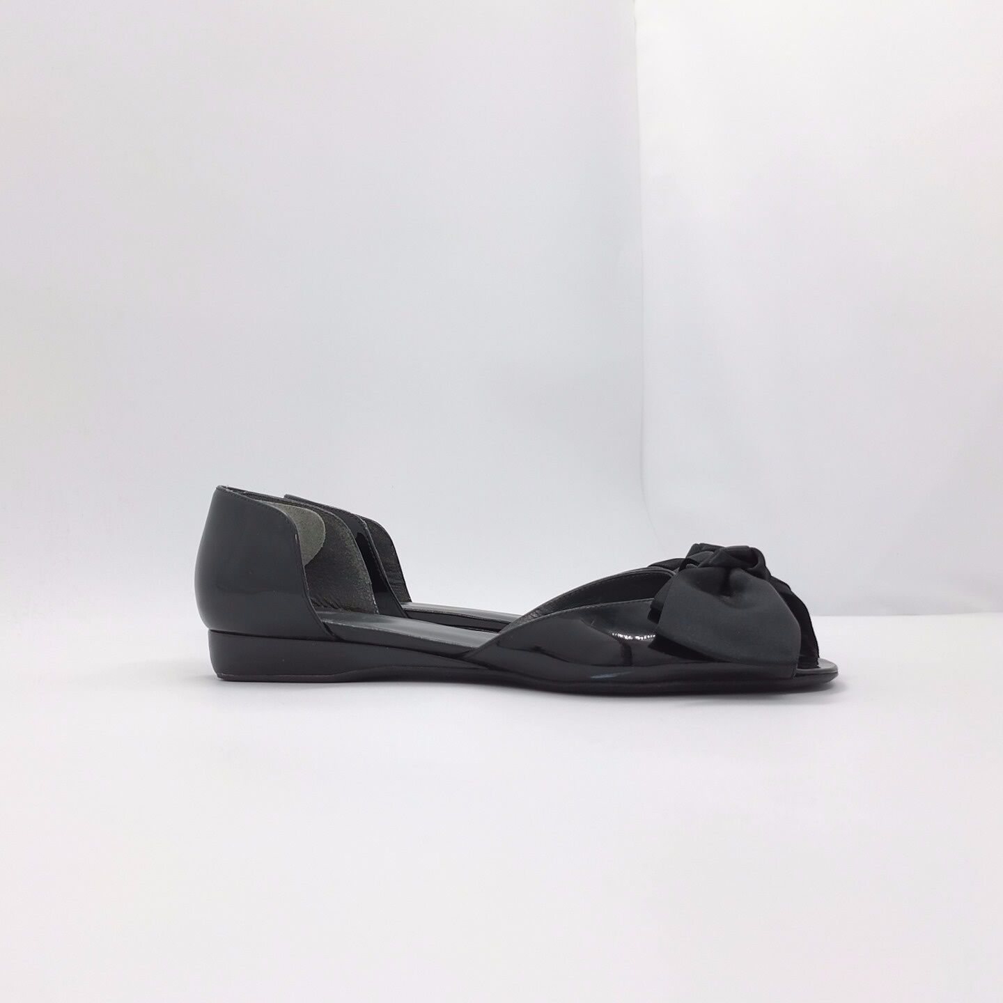 Stuart Weitzman - Sandales noires