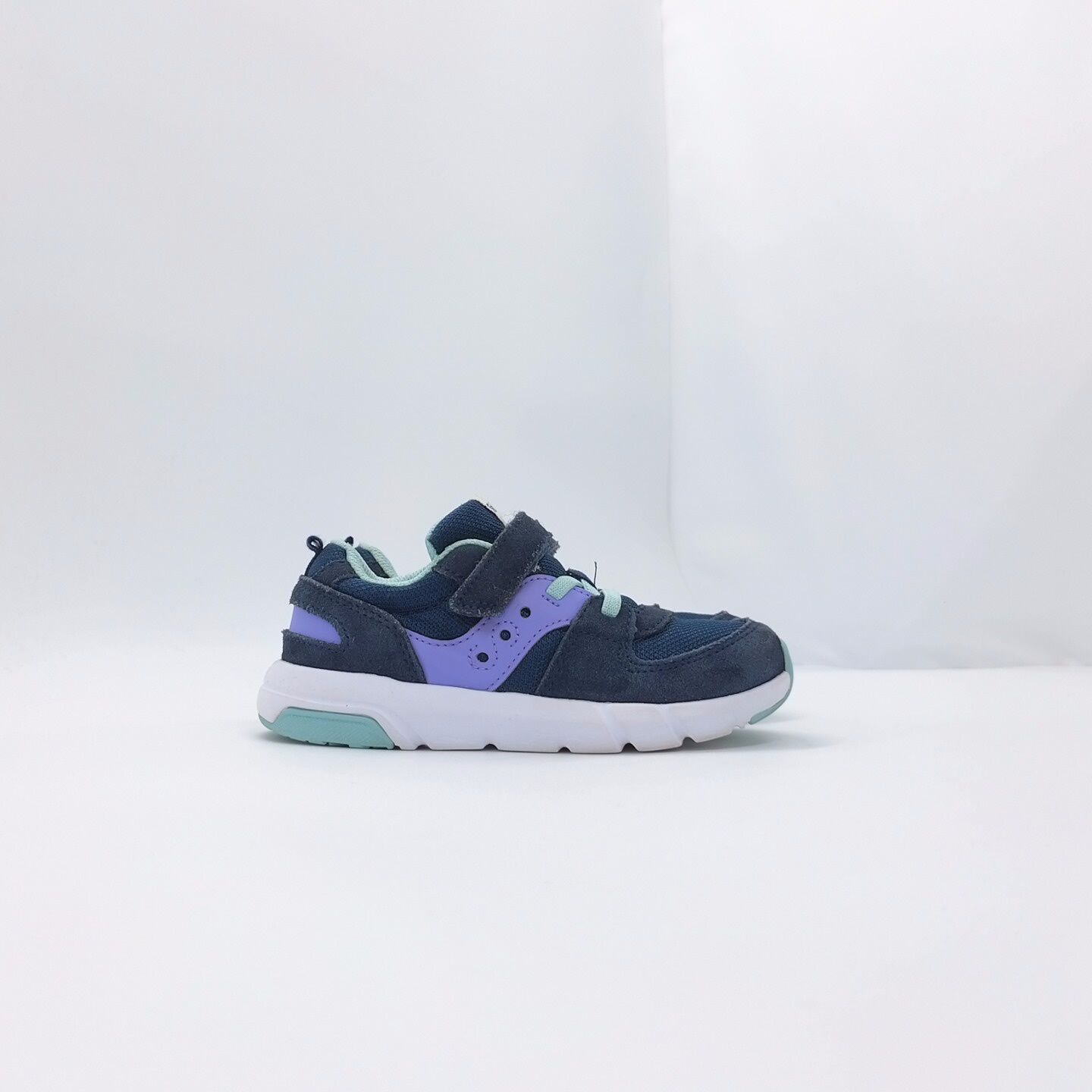 Saucony - Jazz Lite Marine