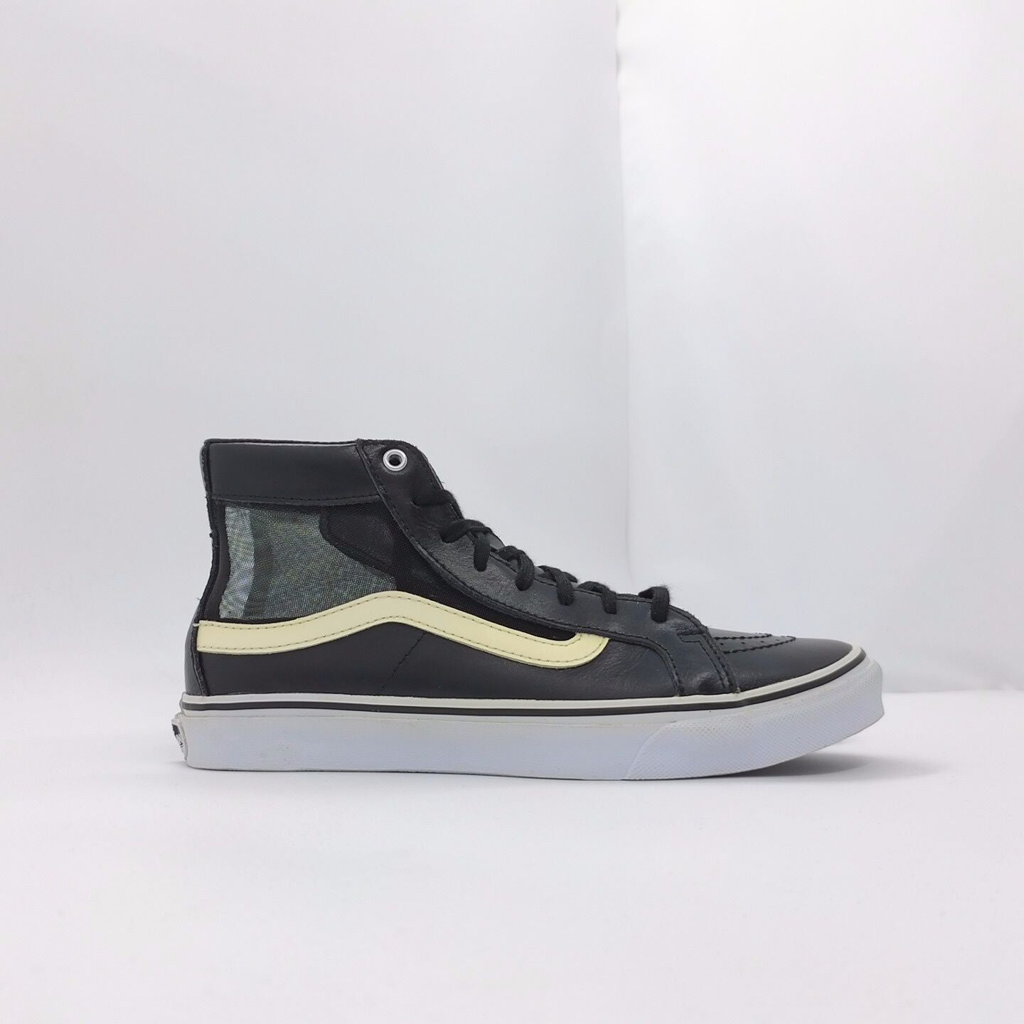 Vans - Sk8-Hi Slim Cutout
