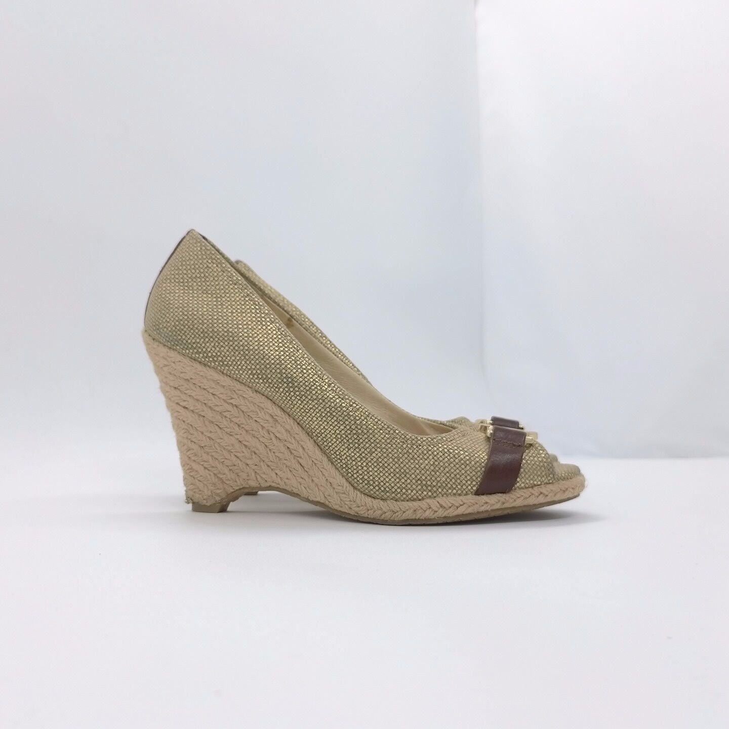 Michael Kors - Wedge Heel