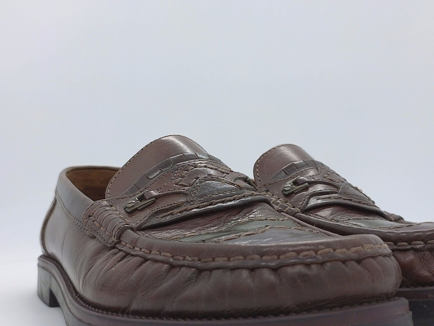 Authentic High Line - Made in Italy