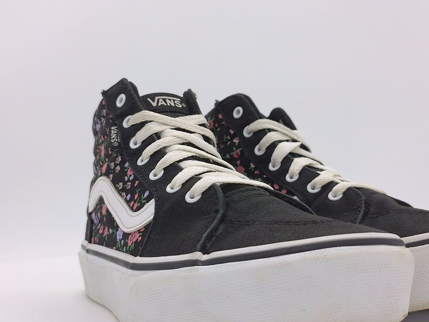 Vans - Sk8 Filmore Hi Platform