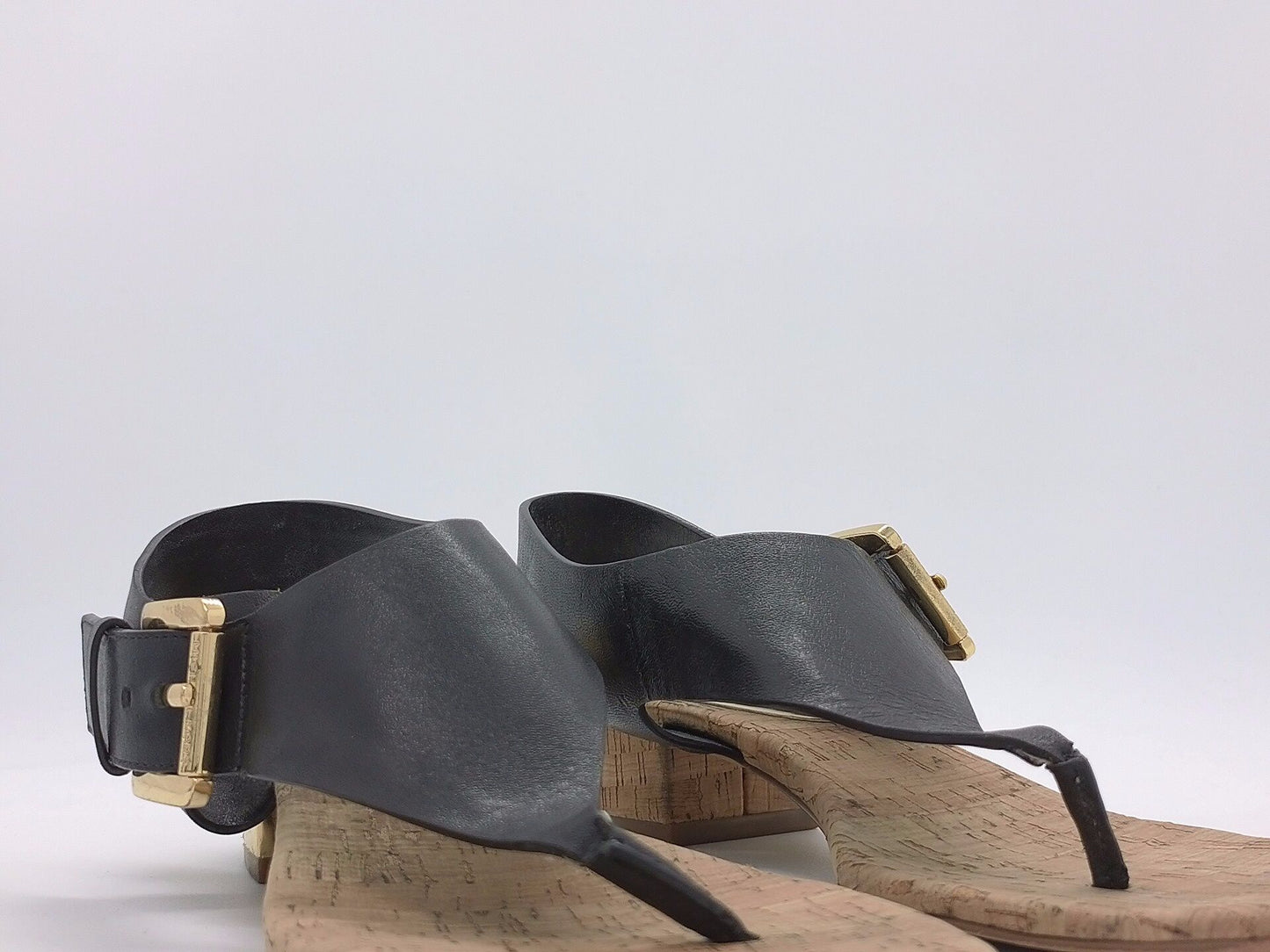 Michael Kors - London Cork Sandal