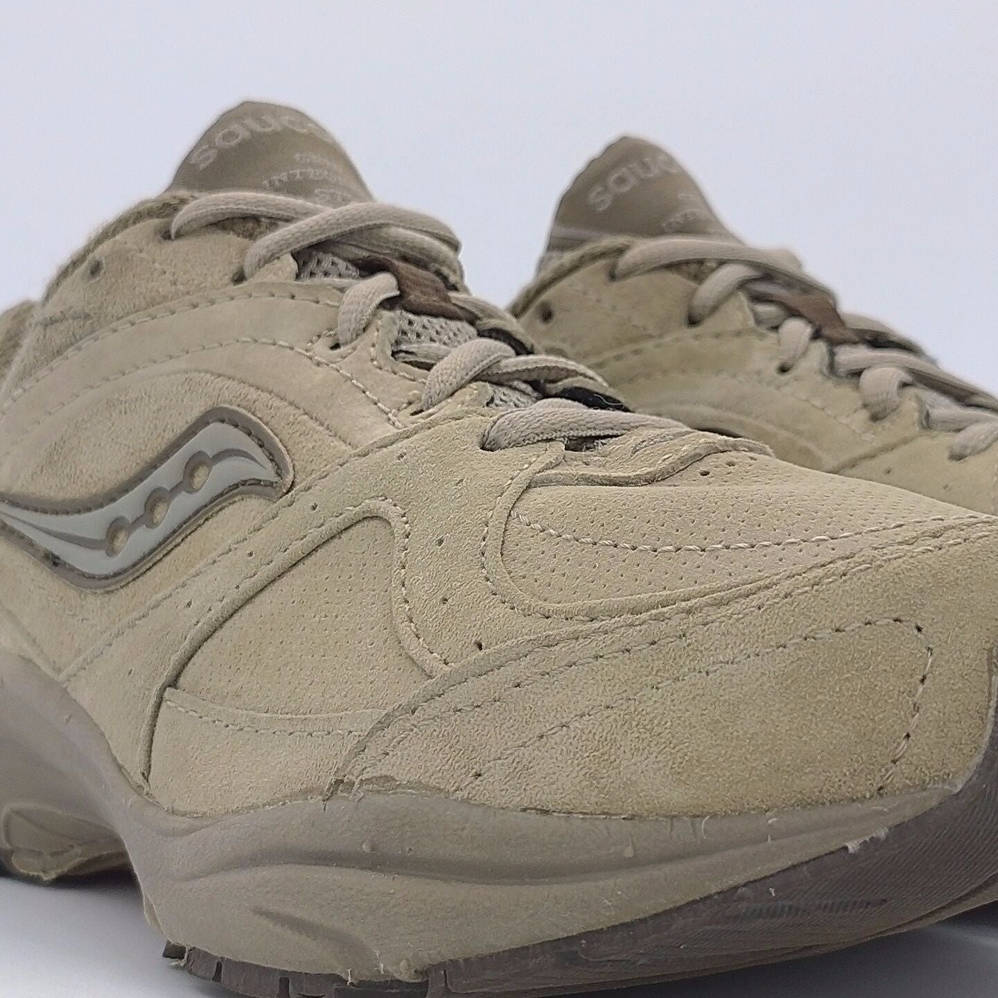 Saucony - Progrid Integrity ST2