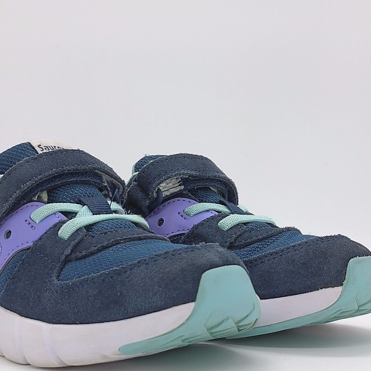 Saucony - Jazz Lite Marine