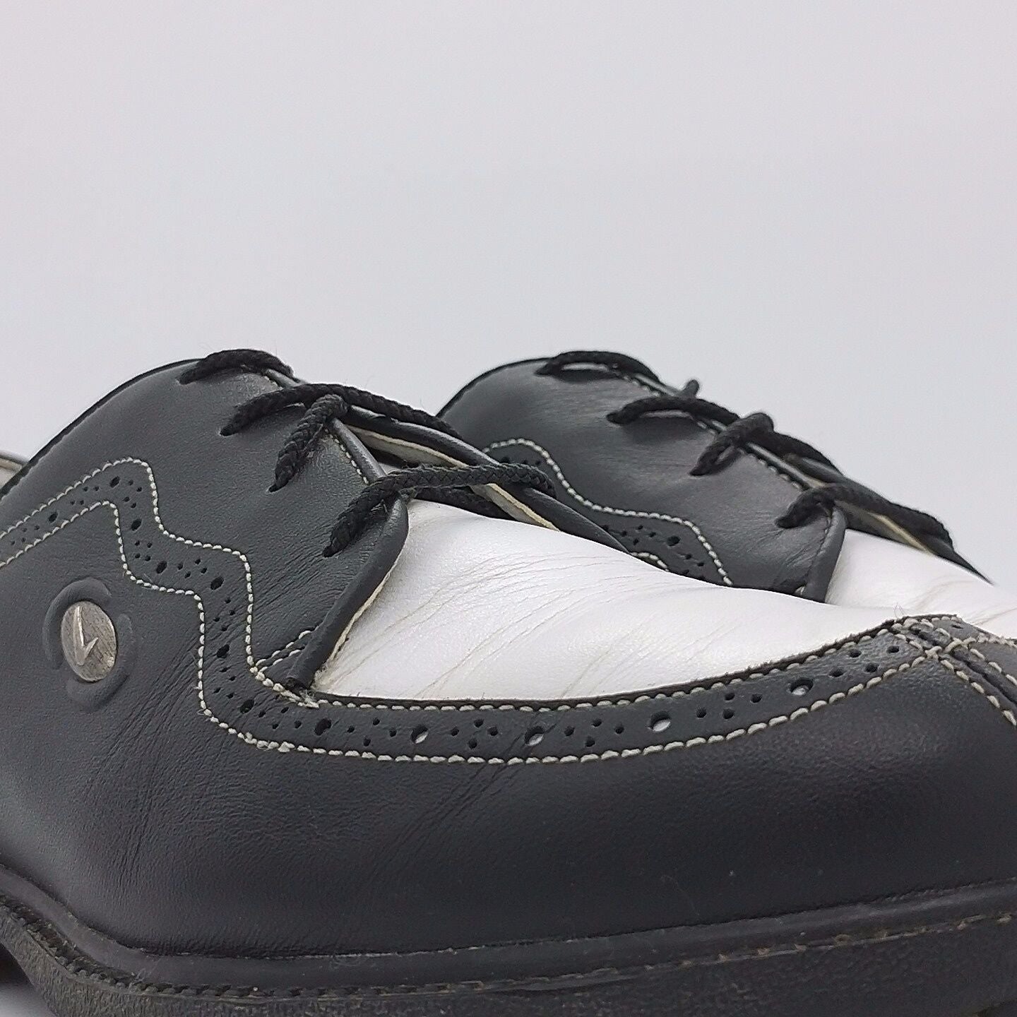 Nike - ZOOM 1998 GOLF RARE VINTAGE