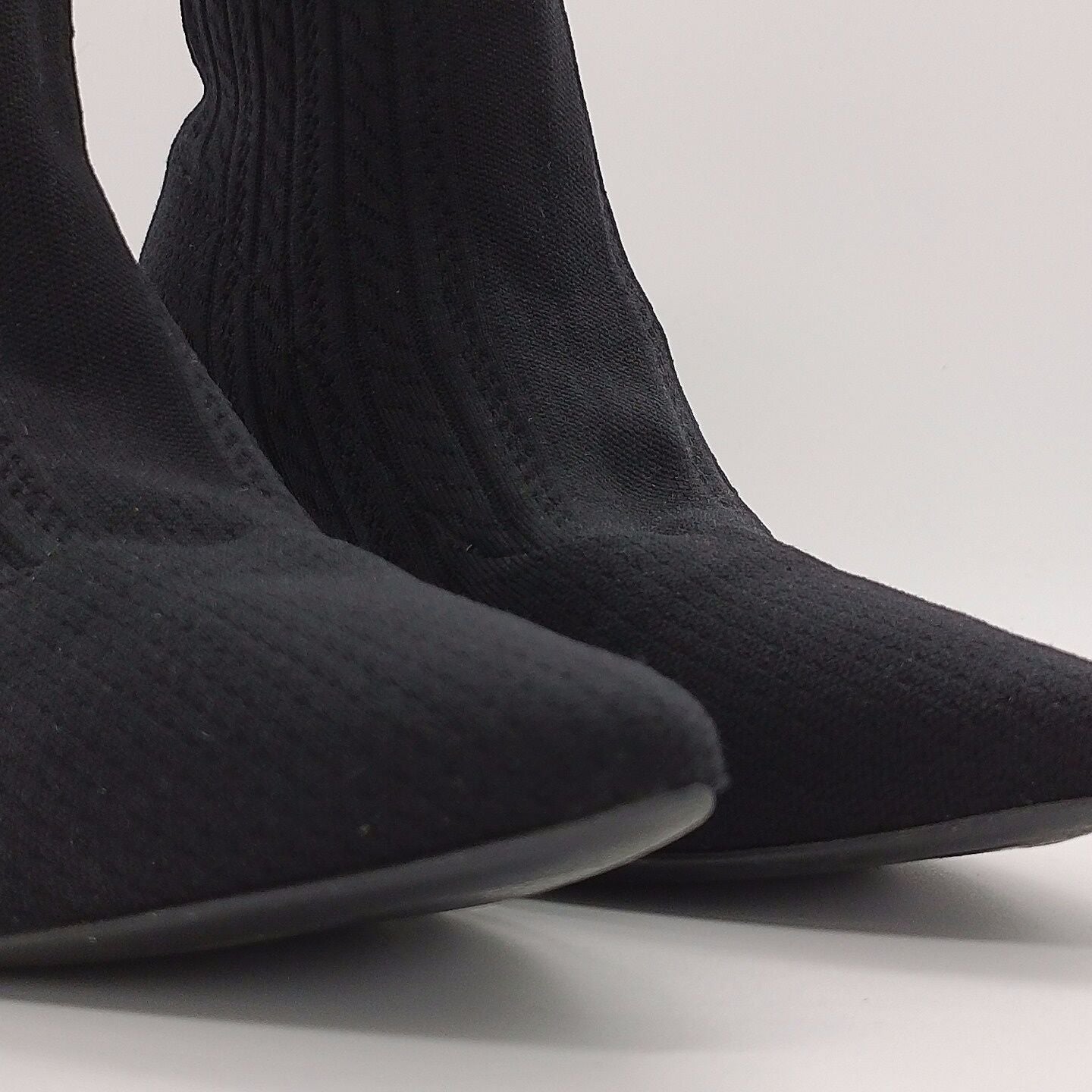 Marc Cain - Rib Knit Sock