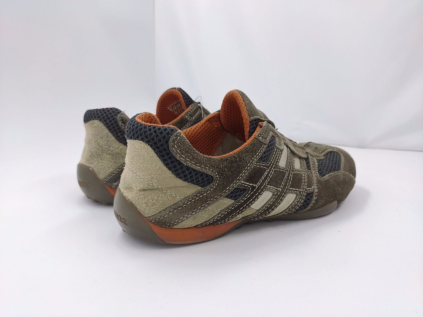 Geox - U Snake