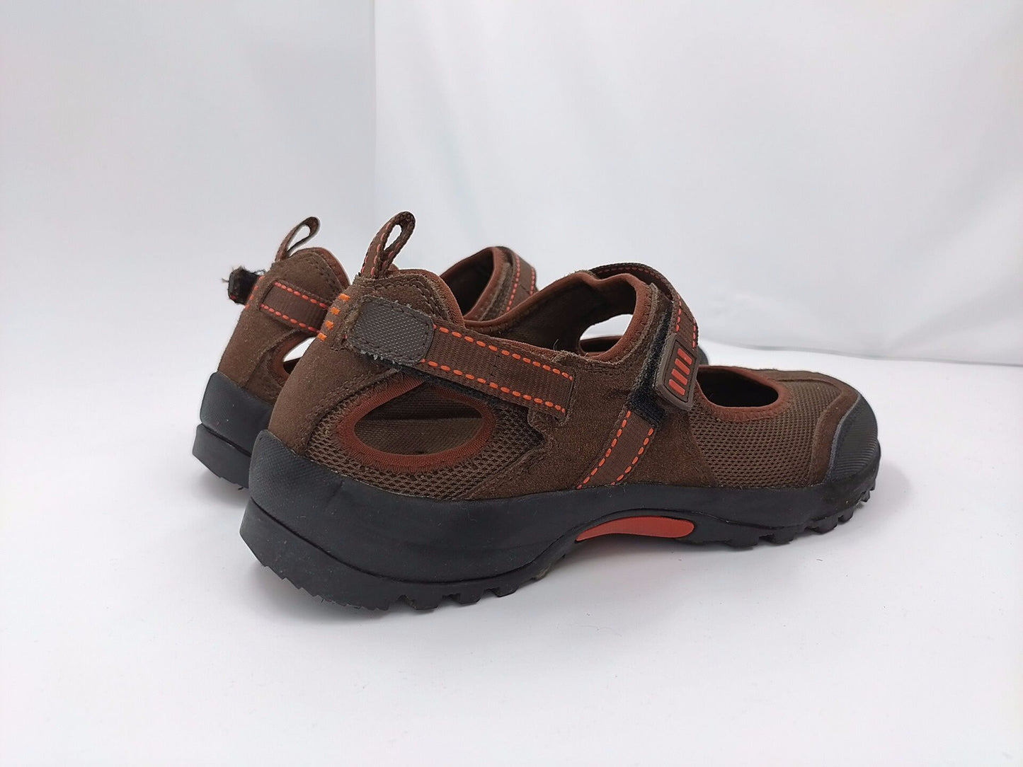 Lands'end - Brown sandals