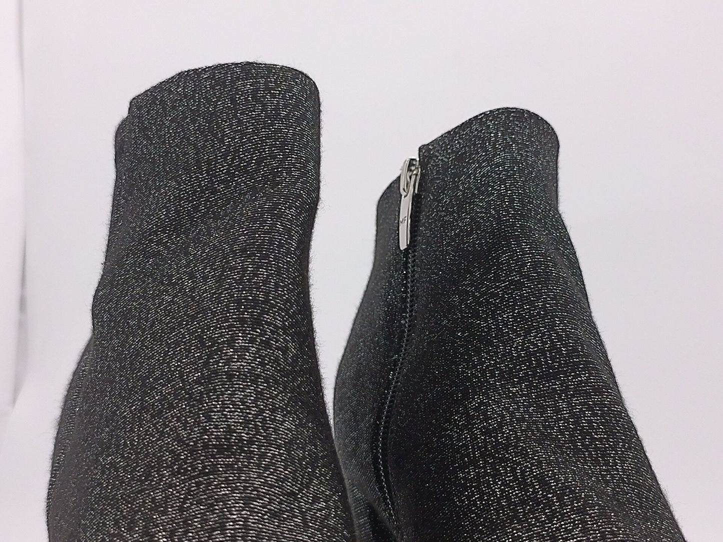 Marc Fisher - Black Boots