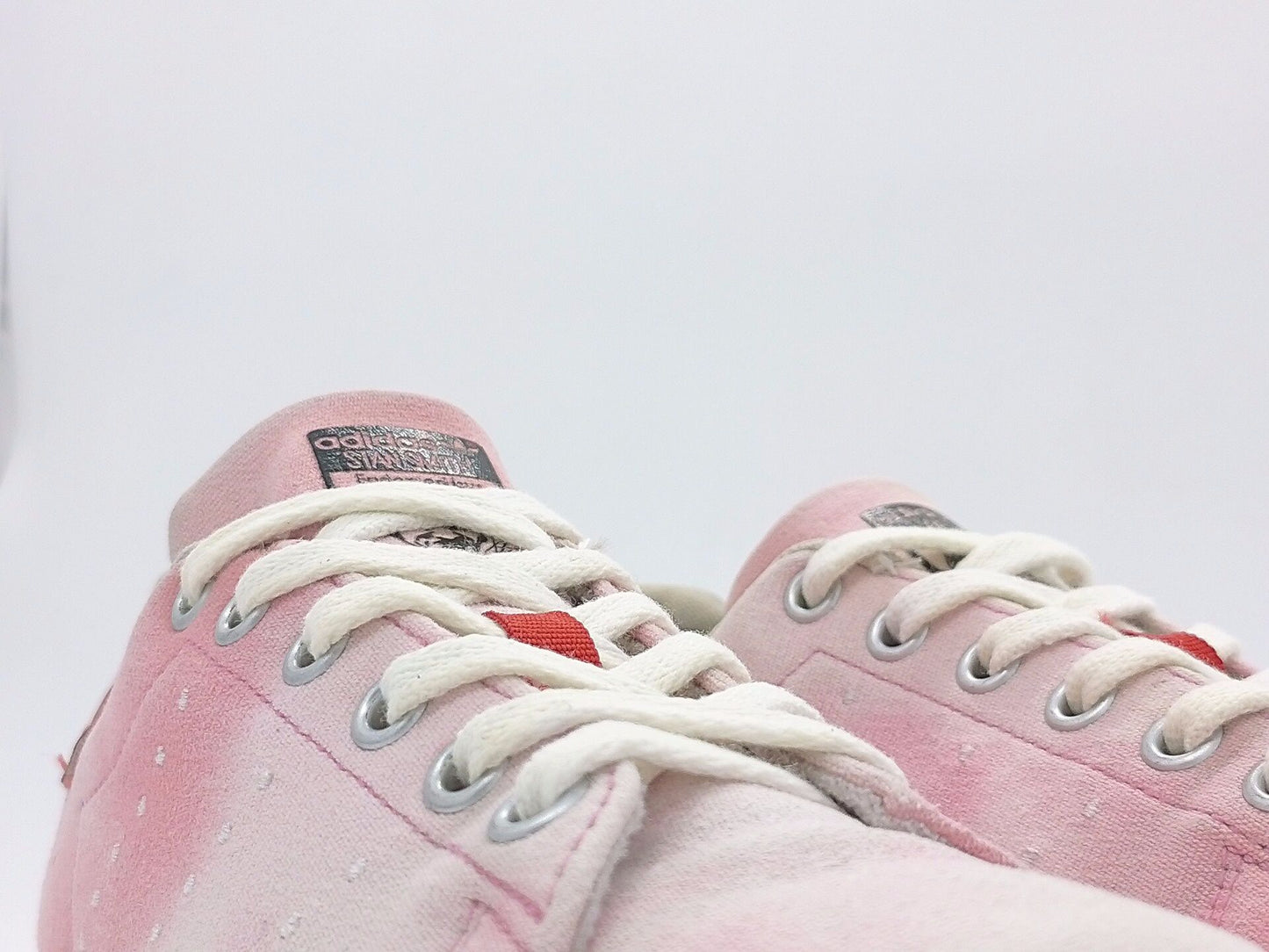 Adidas - Stan Smith Pharrell Williams