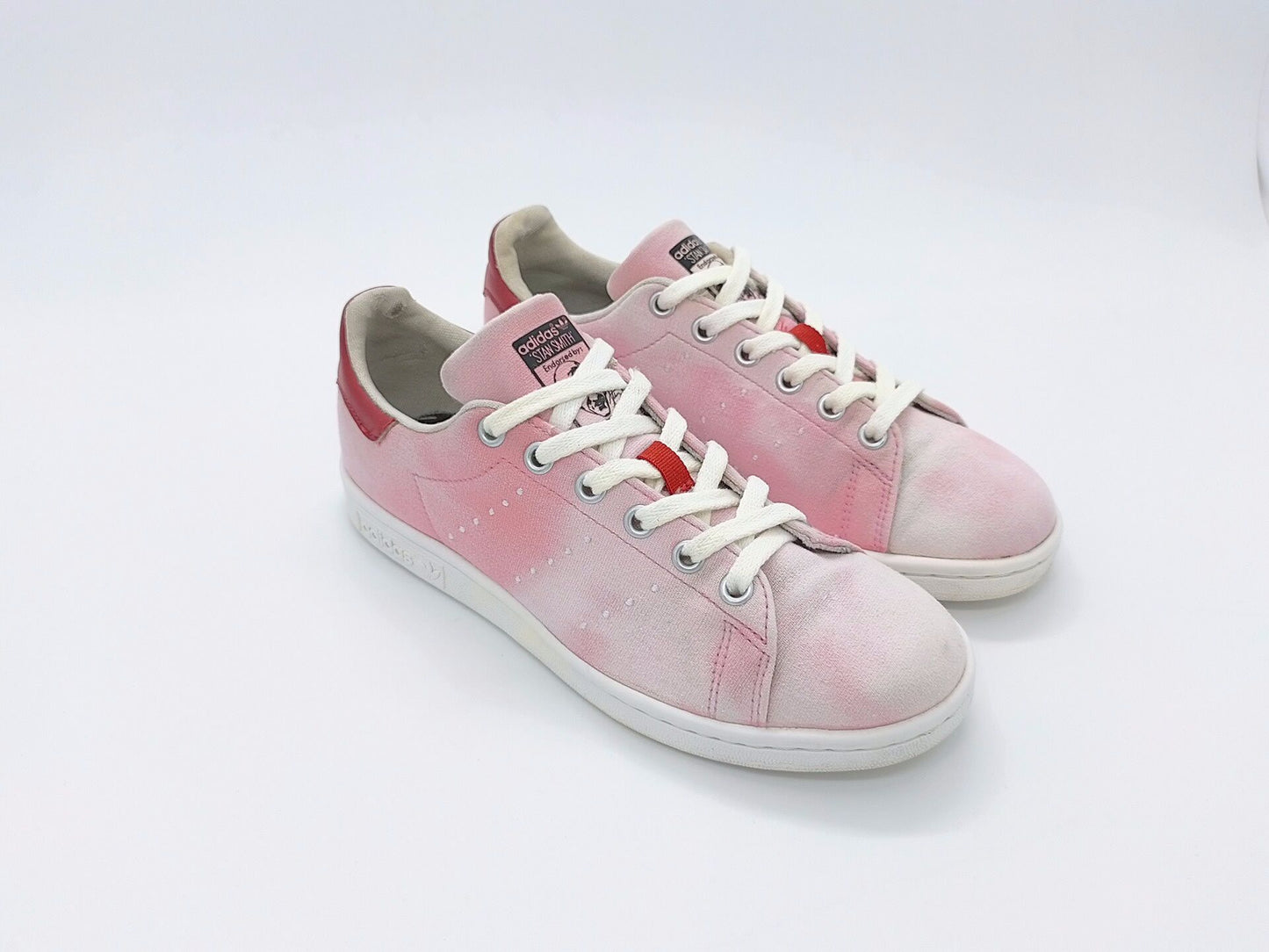 Adidas - Stan Smith Pharrell Williams