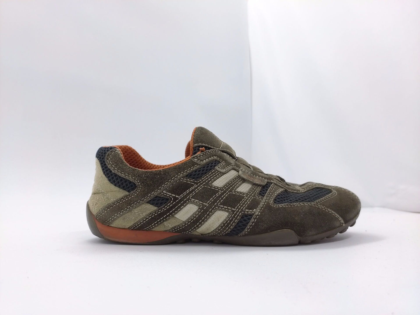 Geox - U Snake