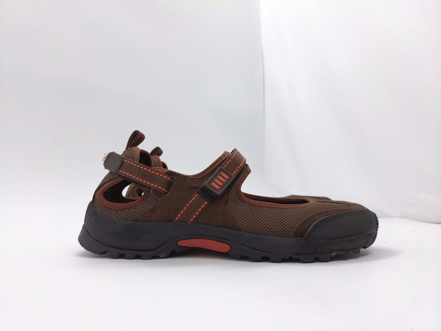 Lands'end - Brown sandals