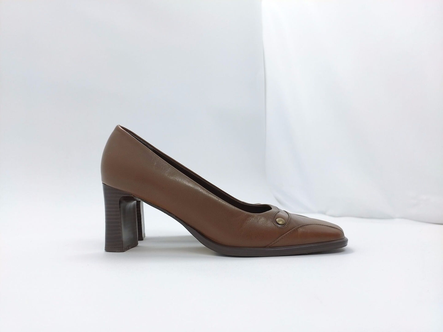 Amato Baranello - Brown pumps