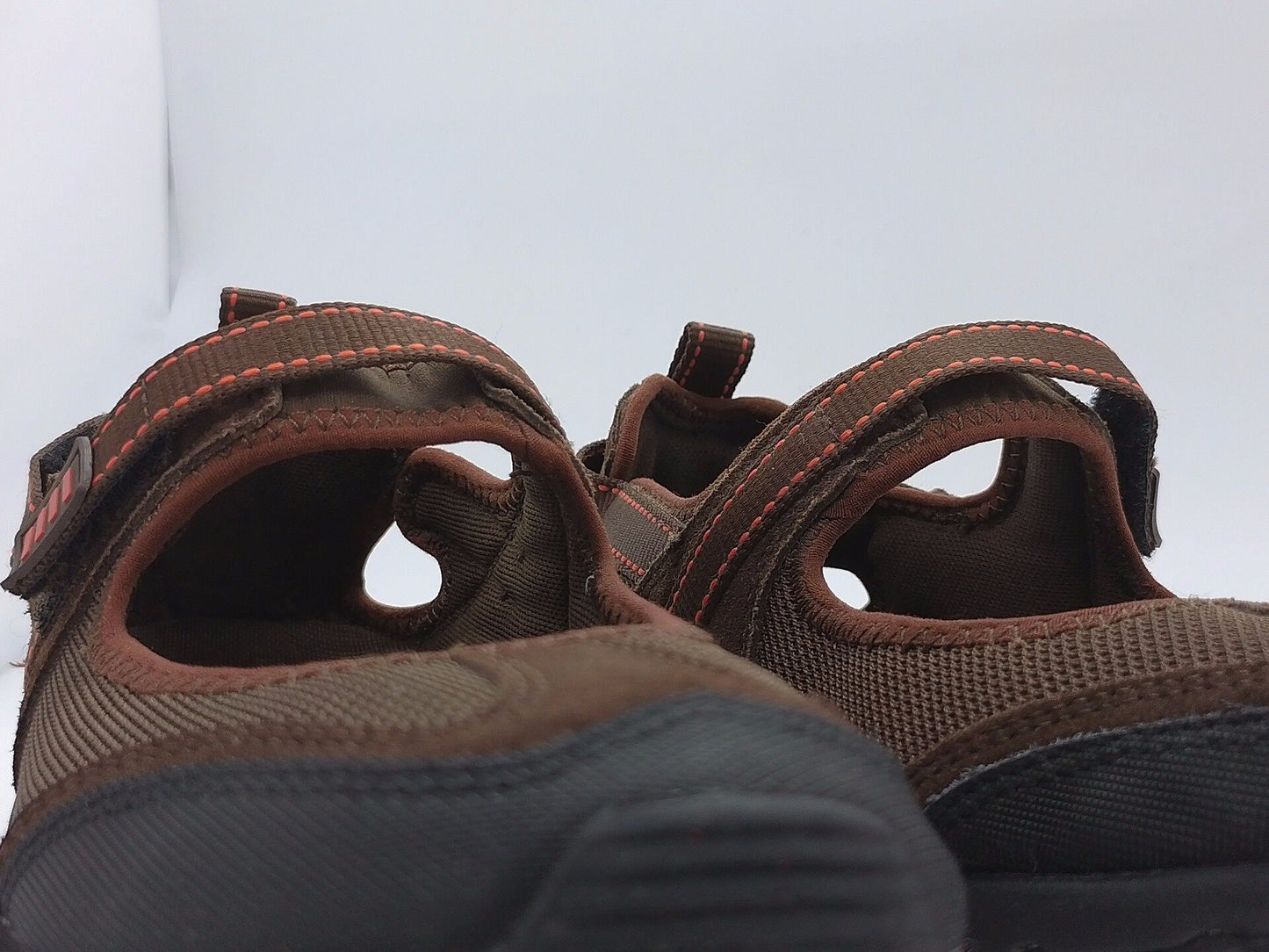 Lands'end - Brown sandals
