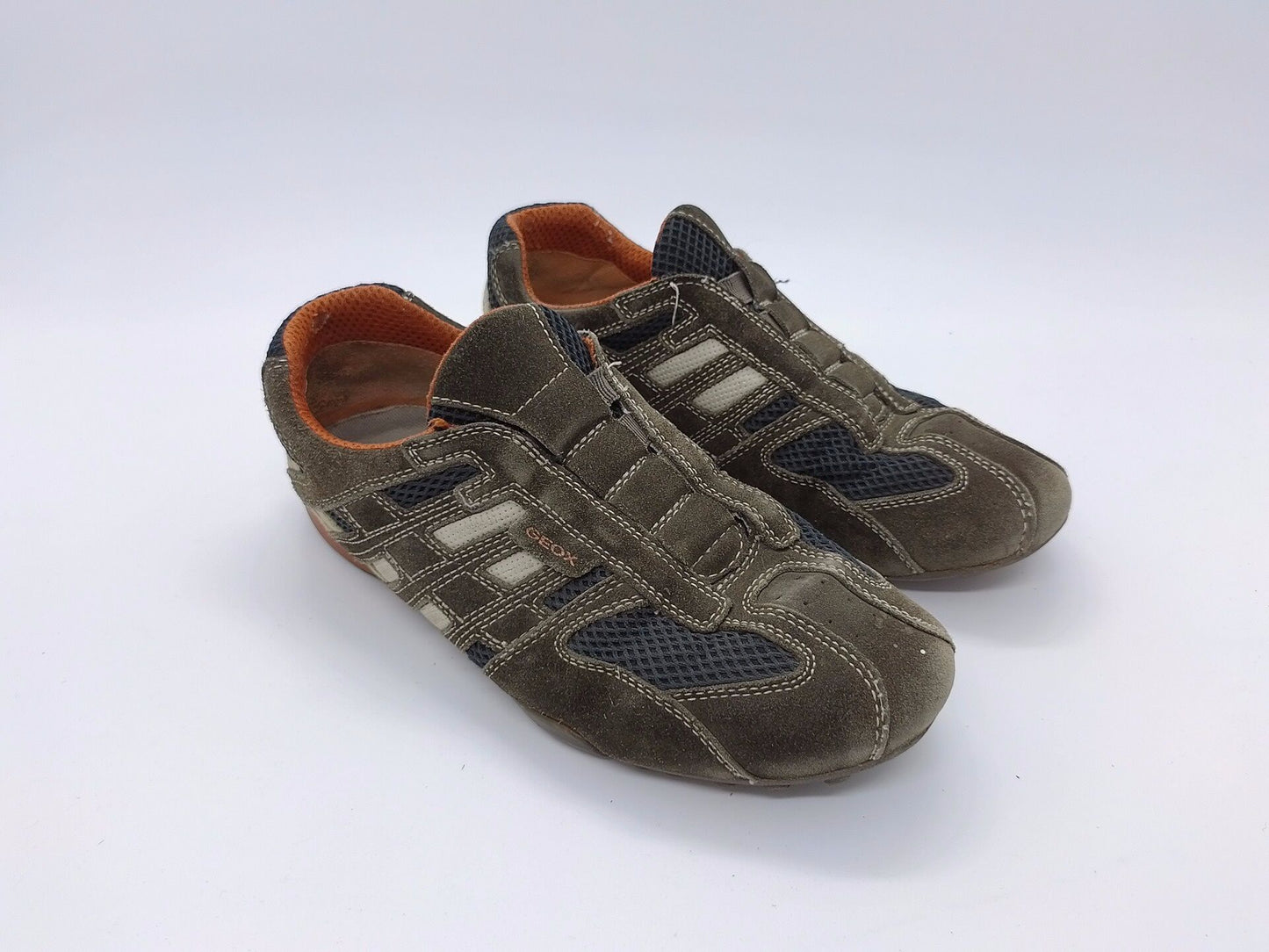 Geox - U Snake