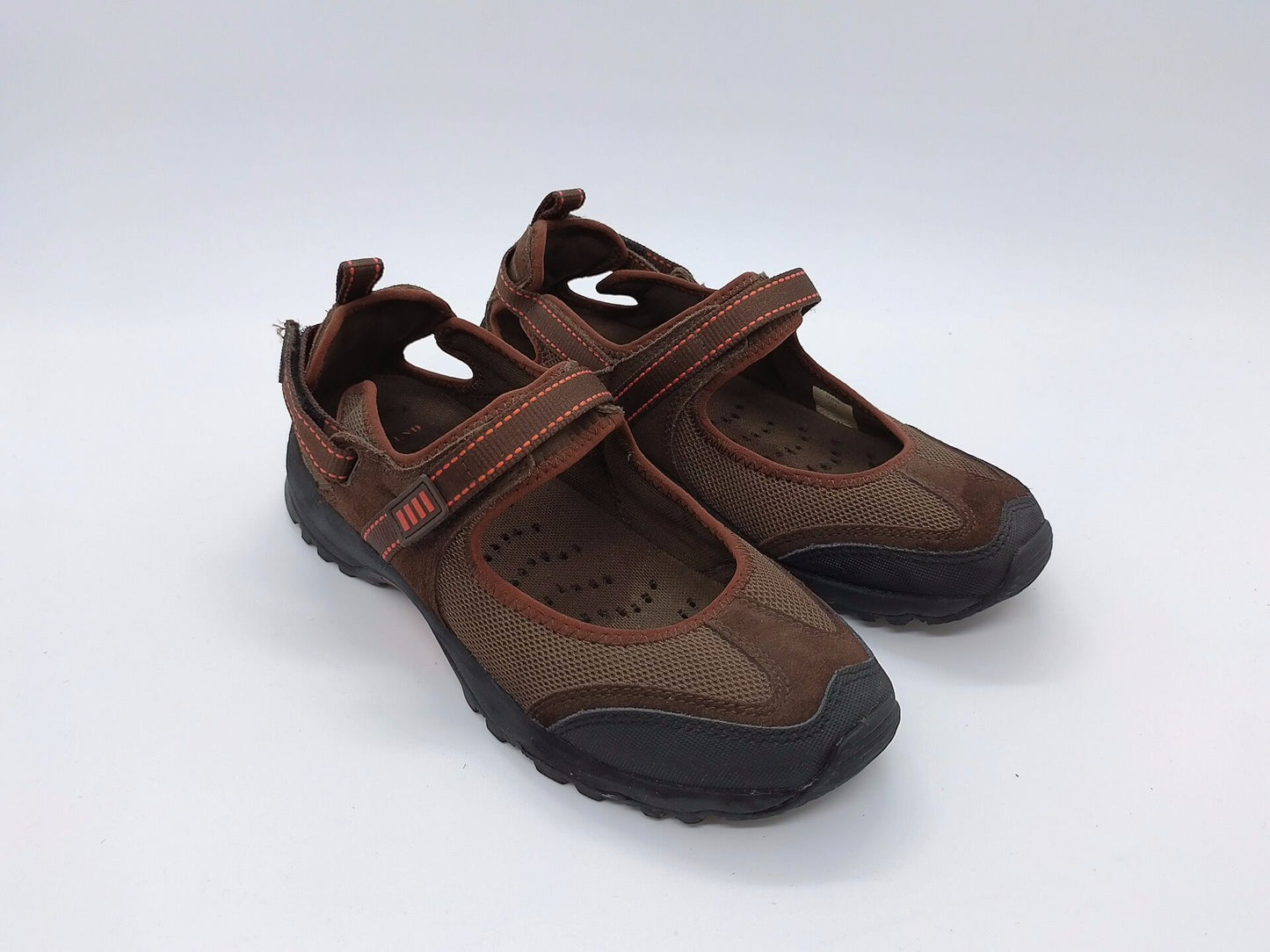 Lands'end - Brown sandals