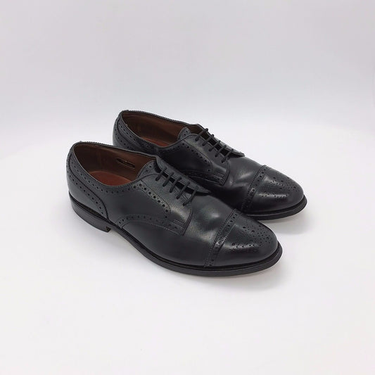 Allen Edmonds - Trand Cap toe