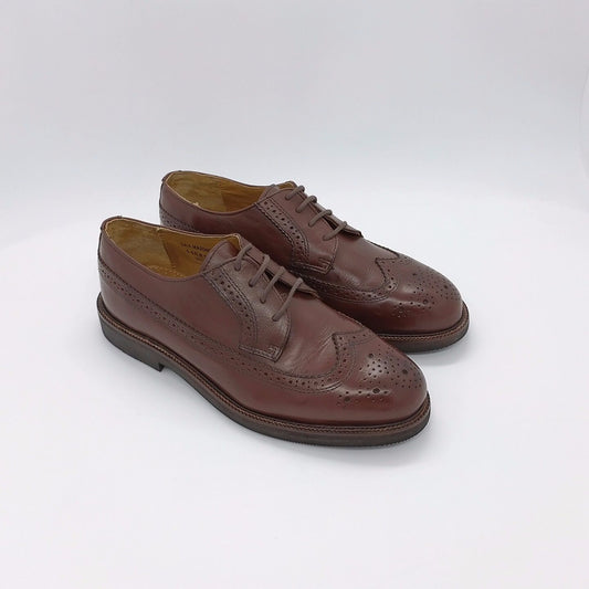 Hush Puppies - Wingtips Derby