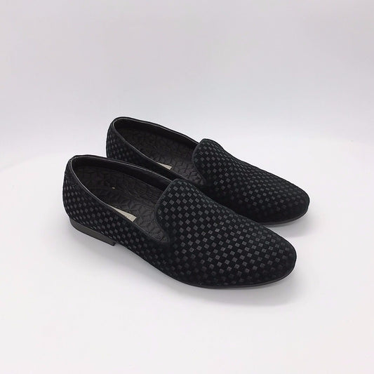 Steve Madden - Black Dress Shoes