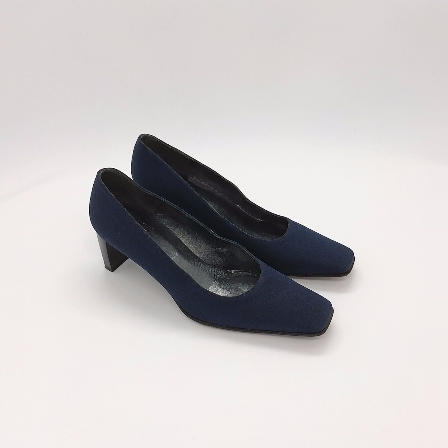 Stuart Weitzman - Power Block