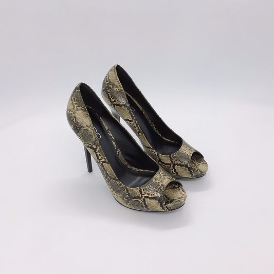 Aldo - Naturalizer Tiana