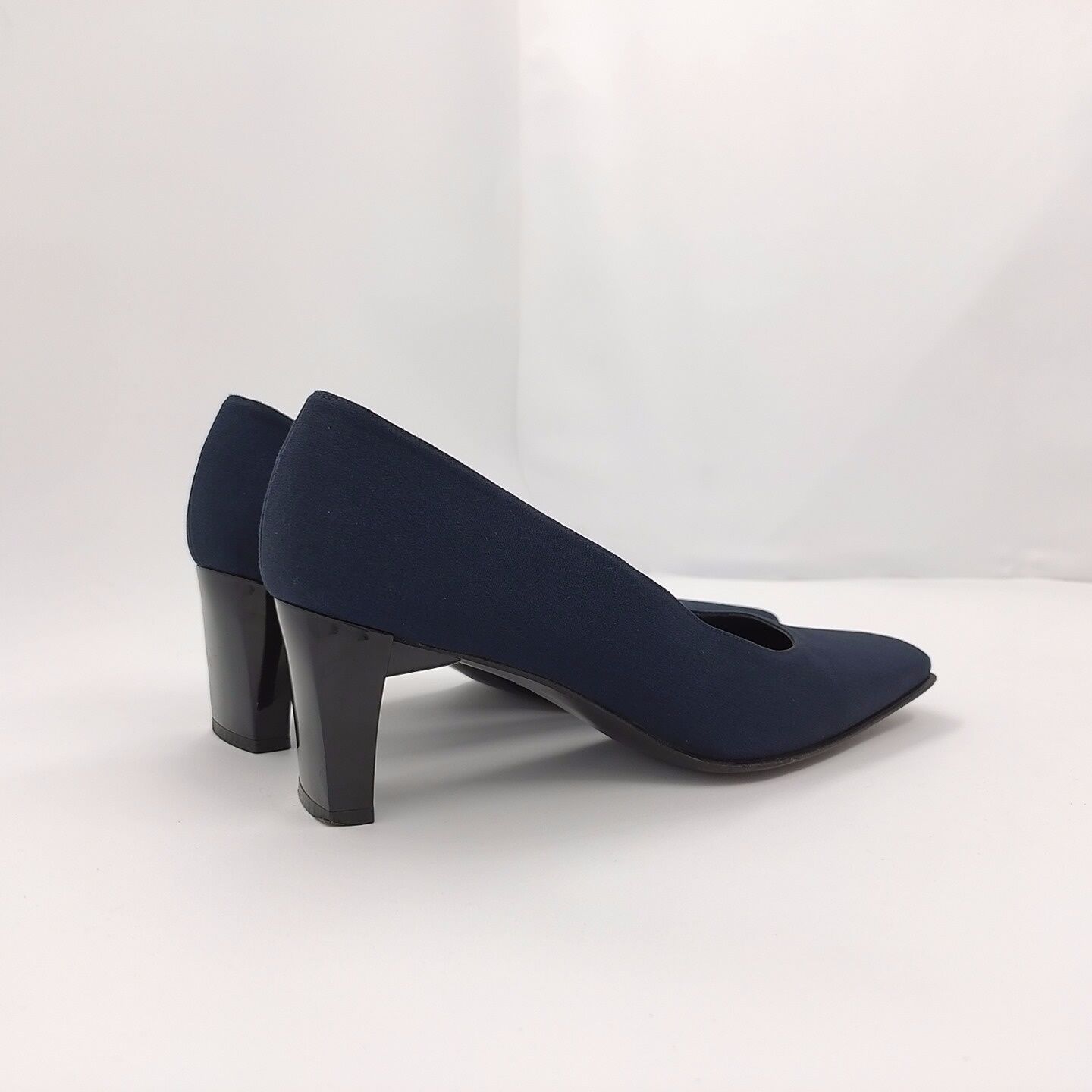 Stuart Weitzman - Power Block