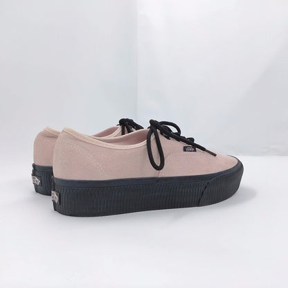 VANS - Platform 2.0 'Embossed