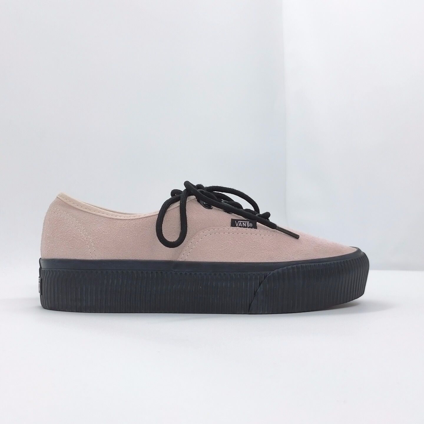 VANS - Platform 2.0 'Embossed