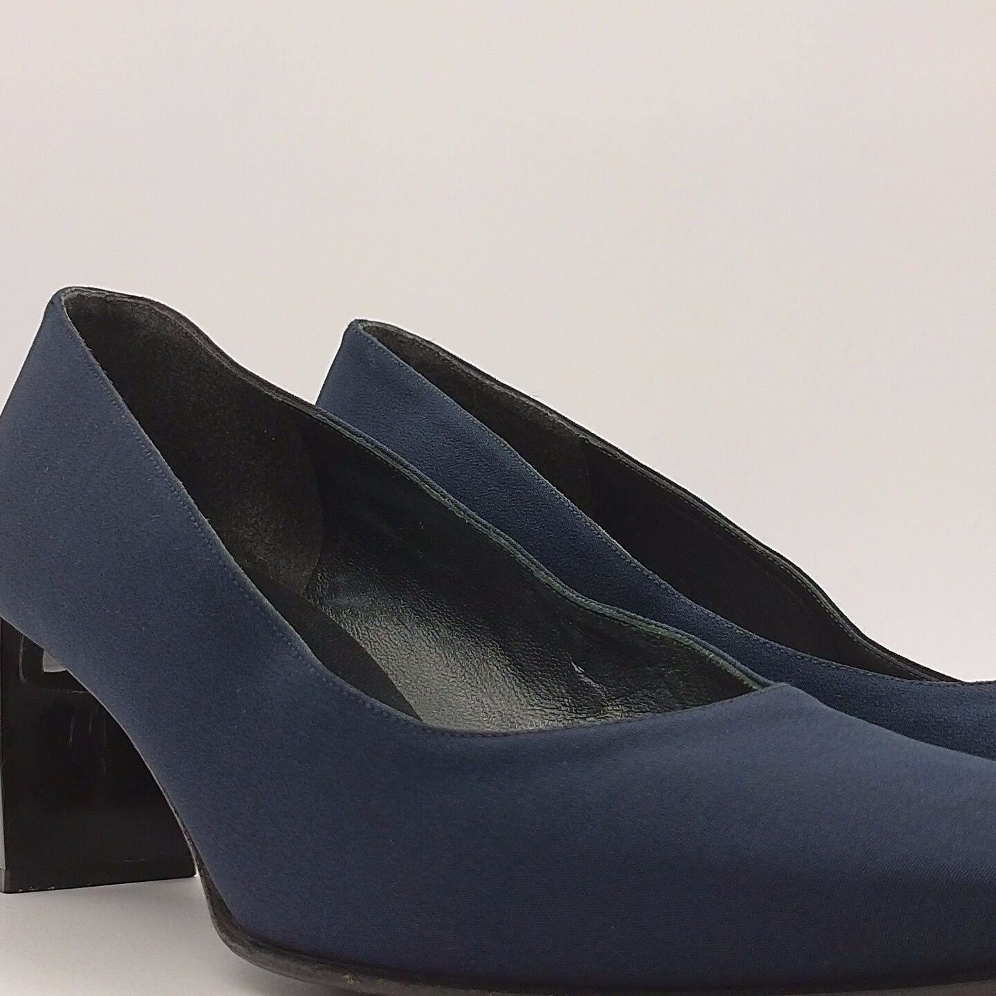 Stuart Weitzman - Power Block