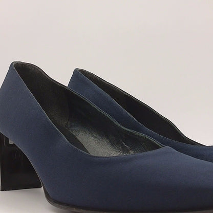 Stuart Weitzman - Power Block